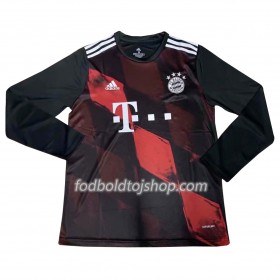 FC Bayern München 3. trøje 2020-21 L/S